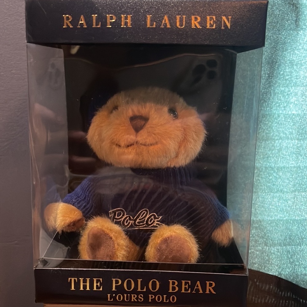 Meet your Posher, Paul